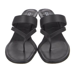 Manolo Blahnik sandals